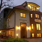 Promenada Hotel Klaipeda