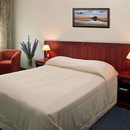 Promenada Hotel Klaipeda