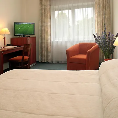 Promenada Hotel