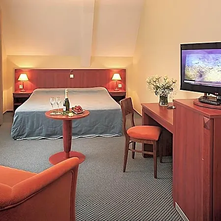 Promenada Hotel Klaipeda
