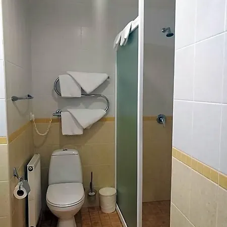 Hotel Promenada