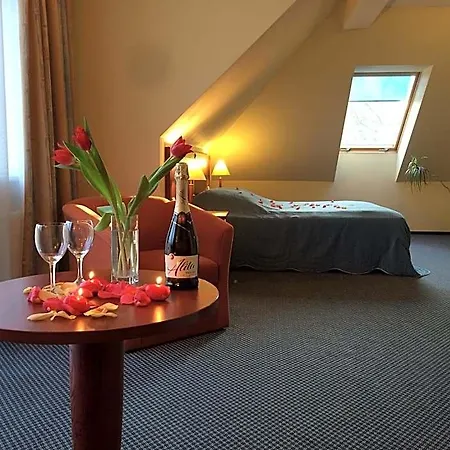 Promenada Hotel 3*
