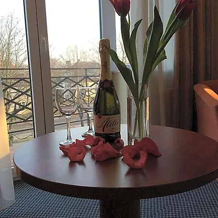 Promenada Hotel Klaipeda