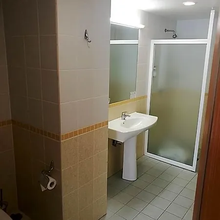 Hotel Promenada 3*