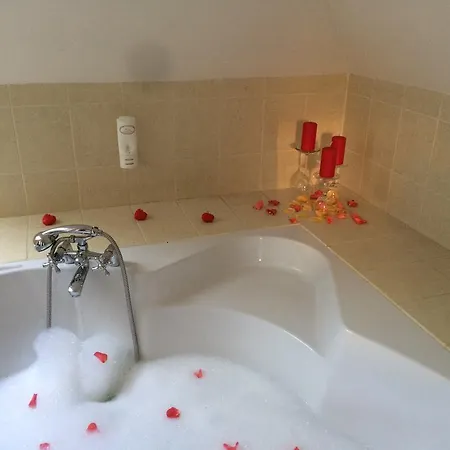 Promenada Hotell Klaipėda