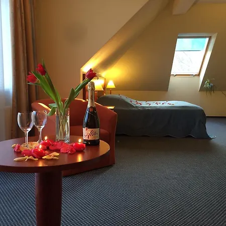 Hotel Promenada Klaipeda