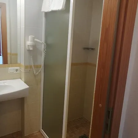 Hotel Promenada