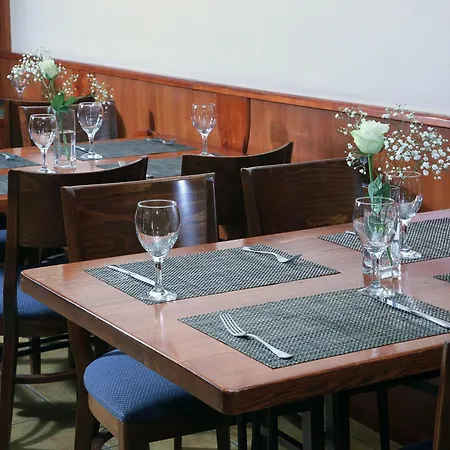 Promenada 3* Klaipėda