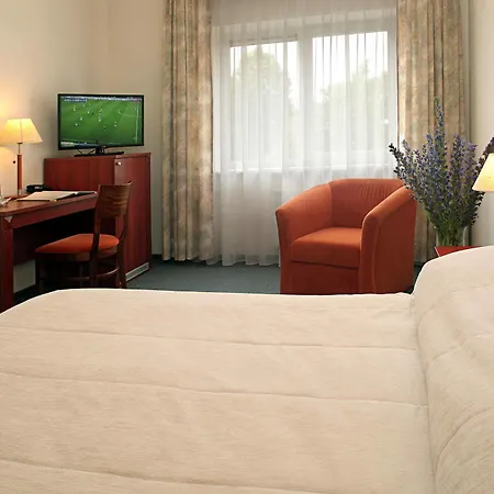 Hotel Promenada