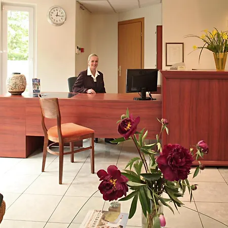 Promenada 3* Klaipėda