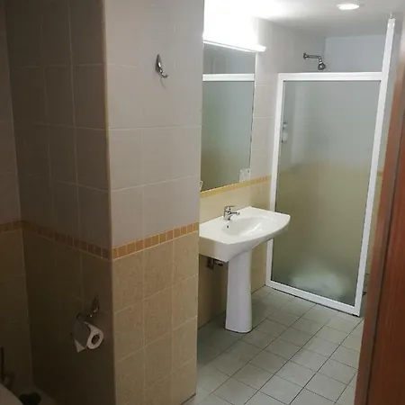 Hotel Promenada 3*