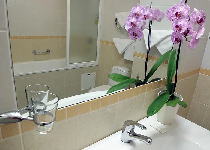 Отель Promenada 3*