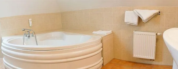 Promenada Отель