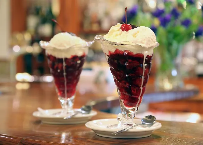 Promenada Отель