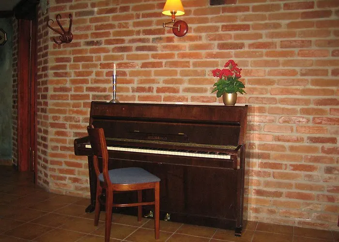 Promenada 3* Клайпеда