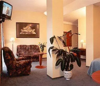 Promenada Клайпеда