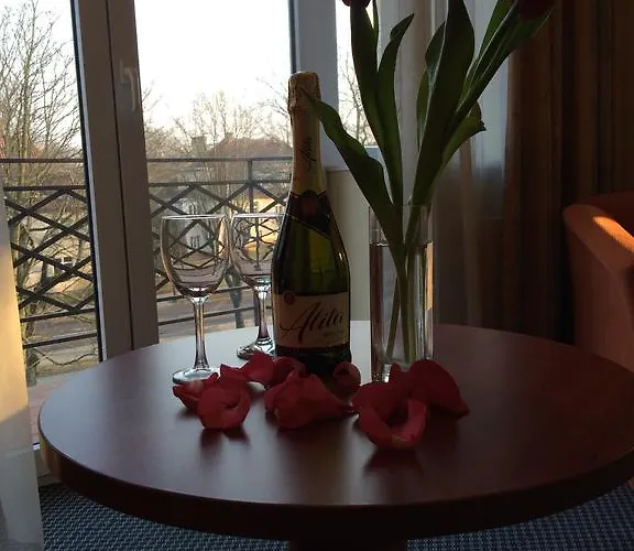 Отель Promenada 3*