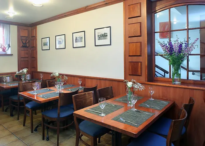 Отель Promenada