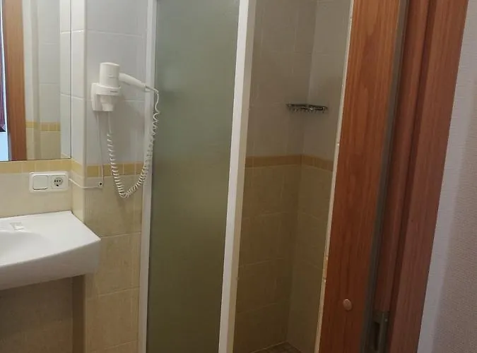 Отель Promenada