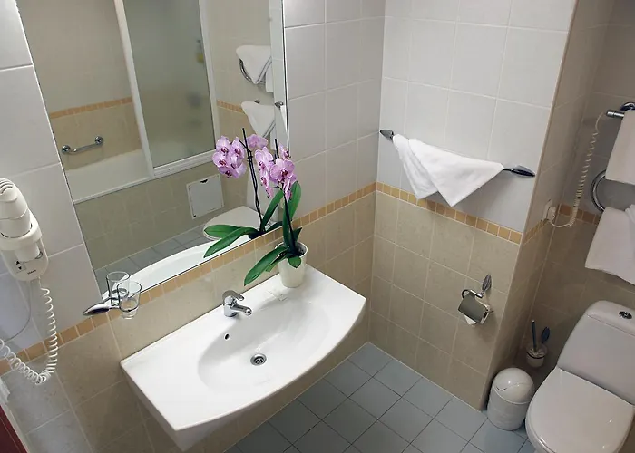 Promenada 3* Клайпеда