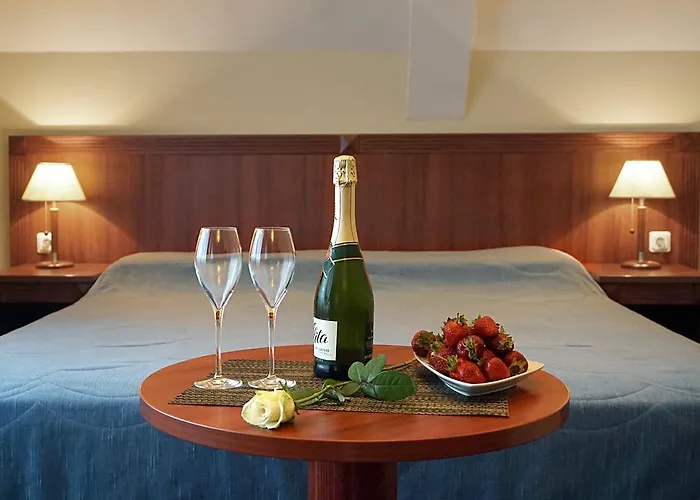 Promenada Клайпеда