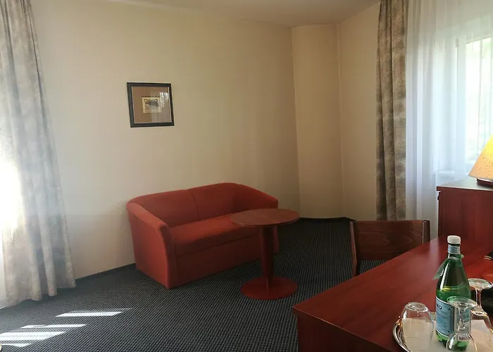 Отель Promenada Клайпеда