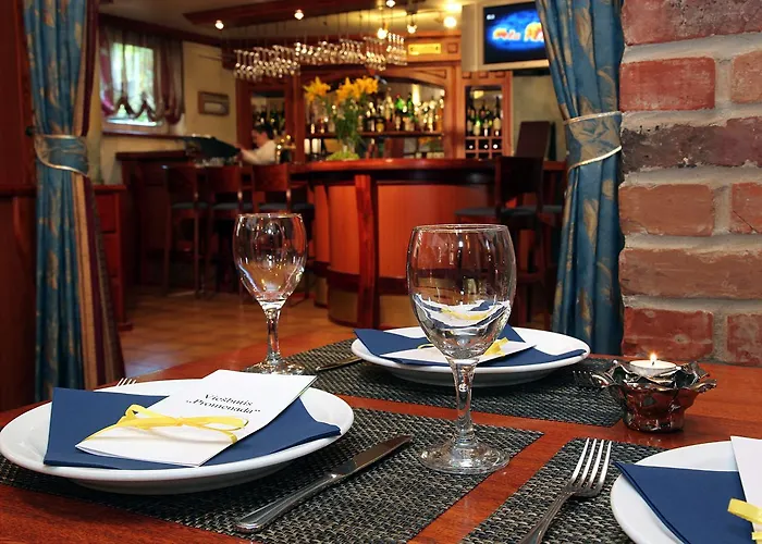 Promenada Клайпеда