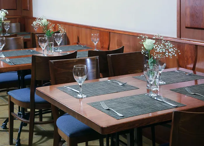 Promenada 3* Клайпеда