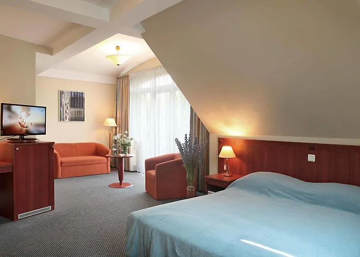 Promenada 3* Клайпеда