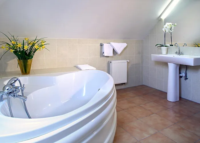 Отель Promenada