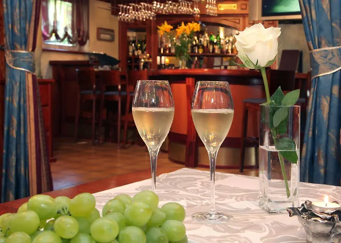 Promenada 3* Клайпеда