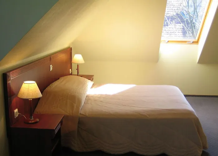 Promenada Отель