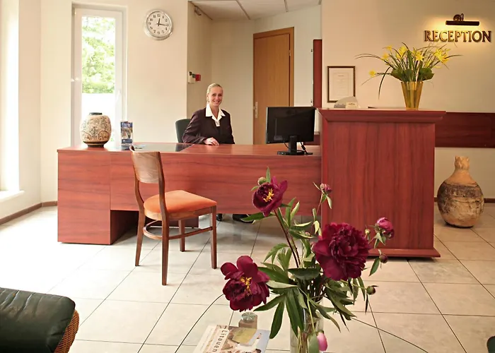 Promenada 3* Клайпеда