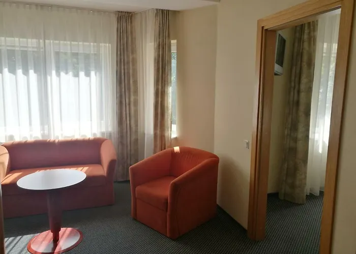 Promenada Клайпеда