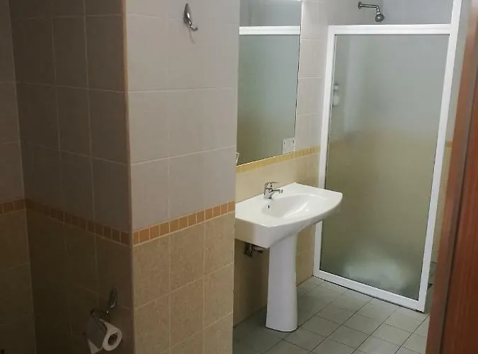 Отель Promenada 3*