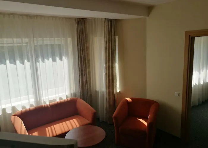 Отель Promenada 3*